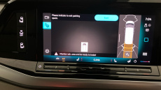 Volkswagen Multivan 2.0 TDI Life 5dr DSG Diesel Estate